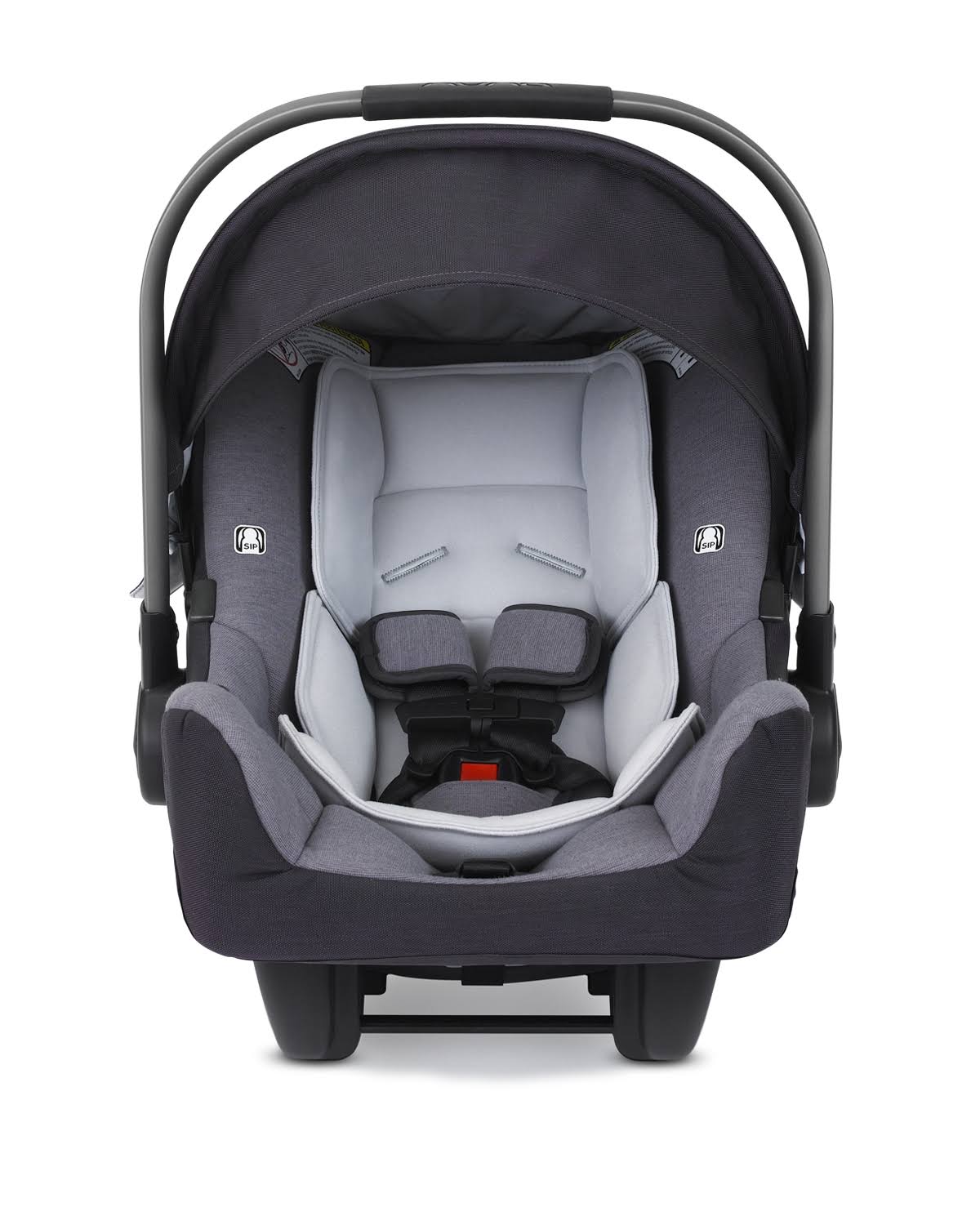 Nuna Pipa Infant Car Seat Graphite A9996