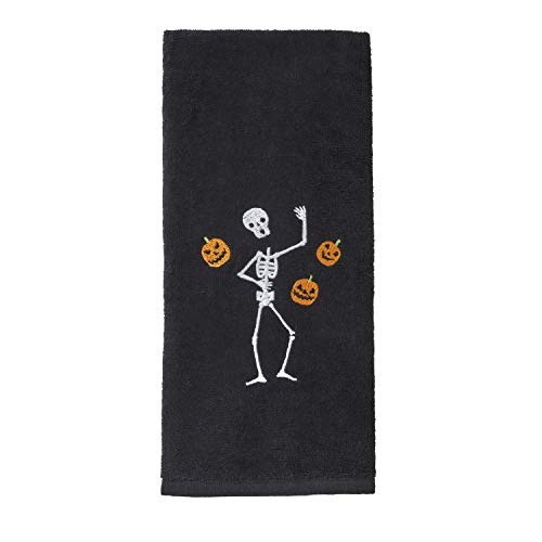SKL Home by Saturday Knight Ltd. Holidays 6pc Hand Towel Gift Set P13231