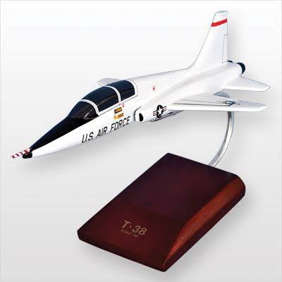 T-38A Talon USAF 1/48 Scale Model A23871