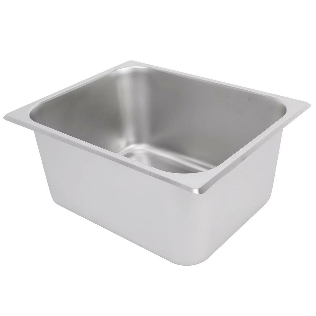 Electric Deep Fryer with 2 Stainless Steel Fry Baskets, 5000W, 12L A28092