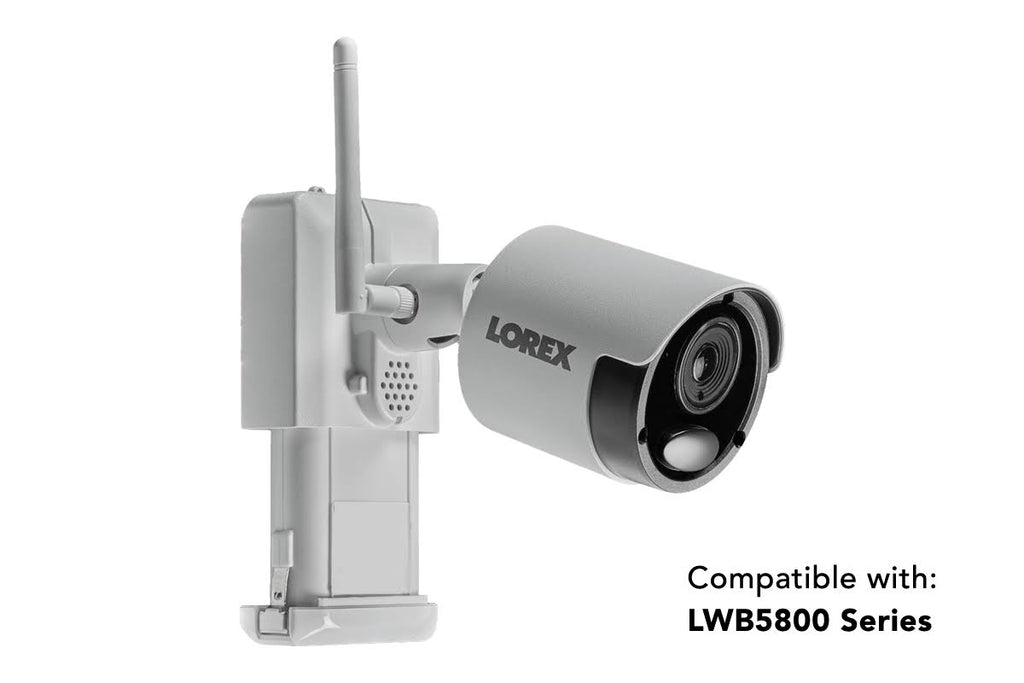Lorex 3-Cell Power Pack for Select Wire-Free Cameras N4251