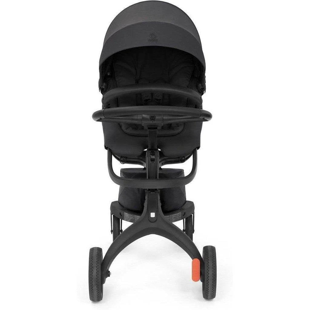 Stokke Xplory X Stroller Royal Blue B942457