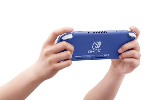 Nintendo Switch Lite Blue Z36020