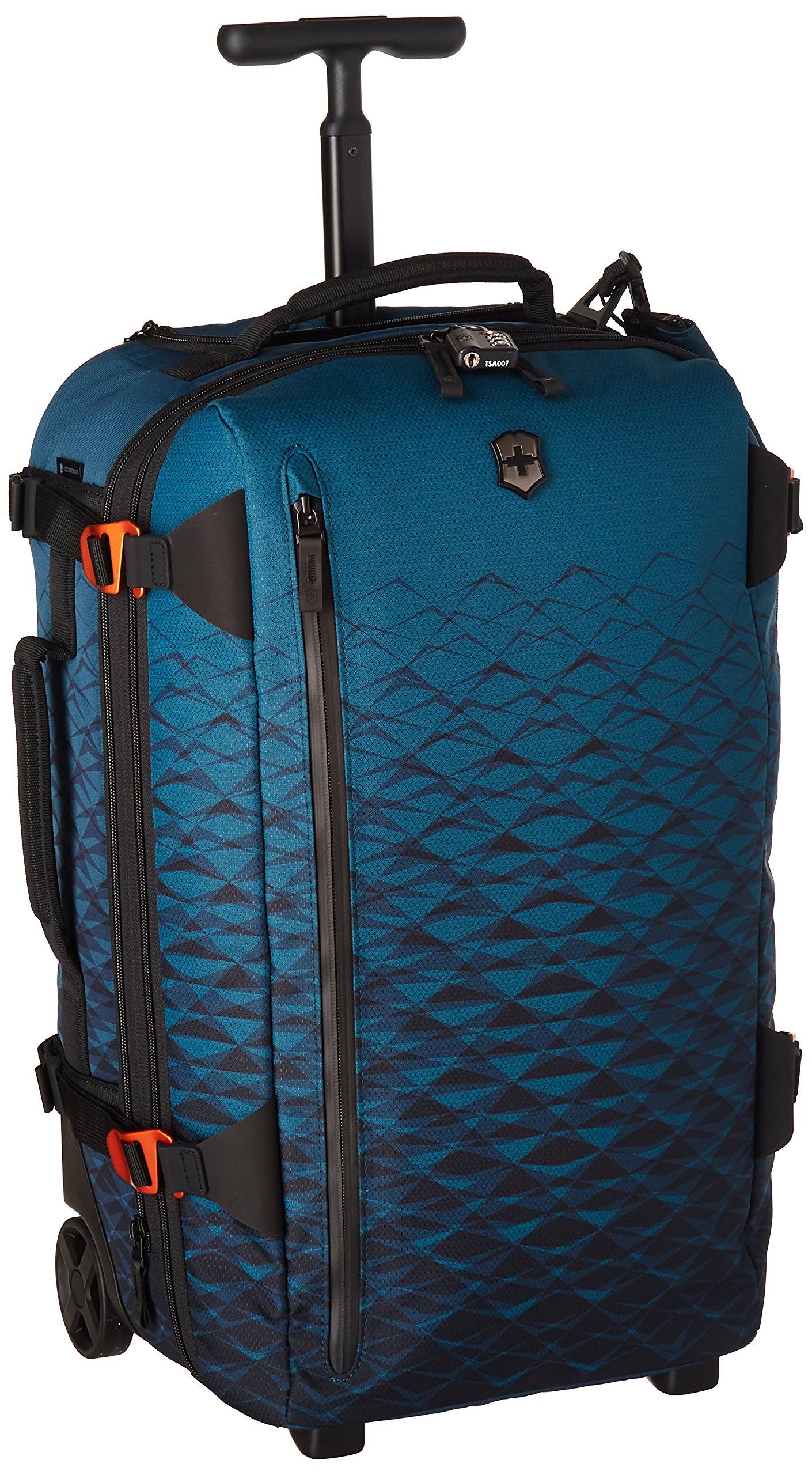 Victorinox VX Touring Wheeled Carry-On Dark Teal