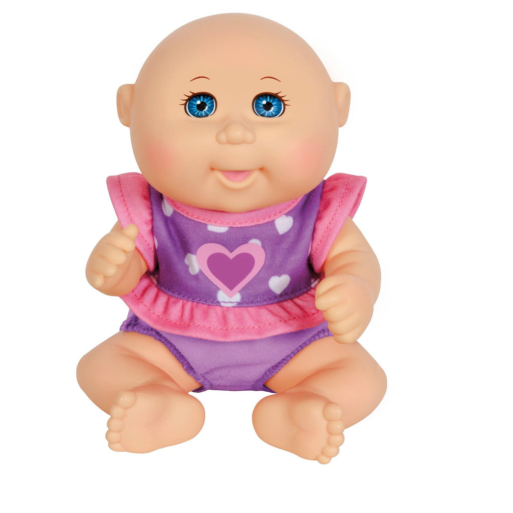 Cabbage Patch Kids Drink N Wet Travel Set Doll S79629