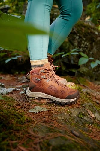 Vasque Women's Breeze Waterproof Hiking Boot L963275