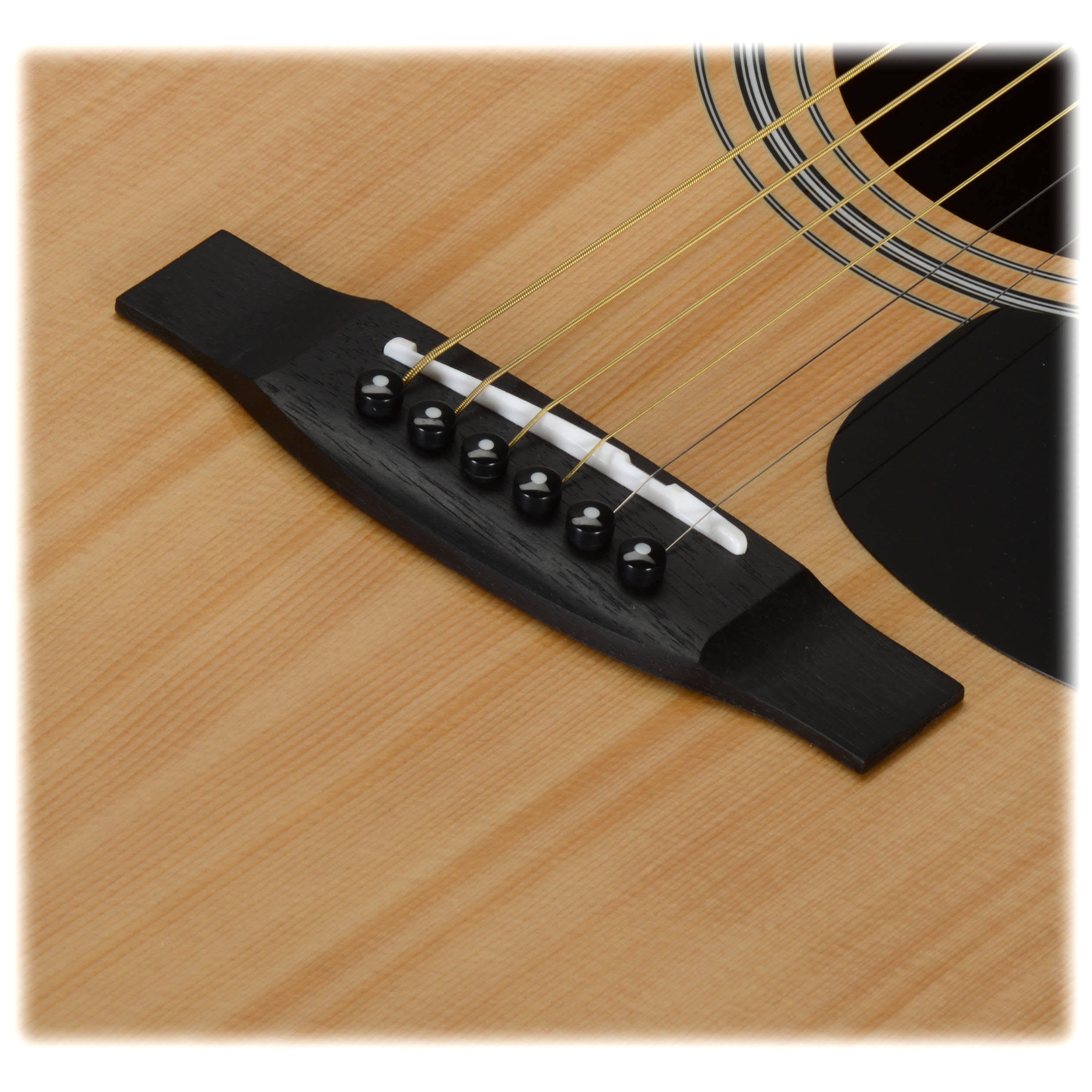 Yamaha F325 Acoustic Guitar K37149