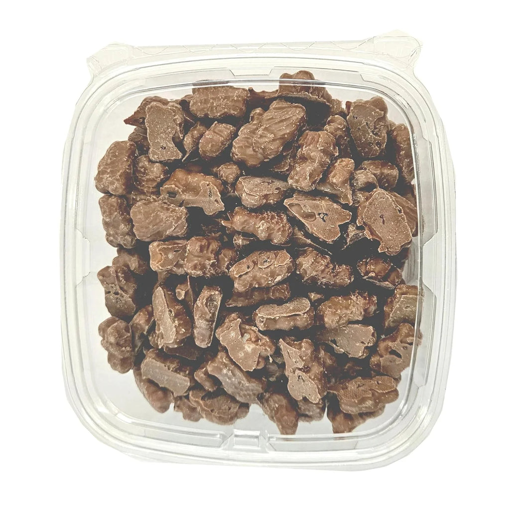 Milk Chocolate Covered Gummi Bears 2.25 lb L59248