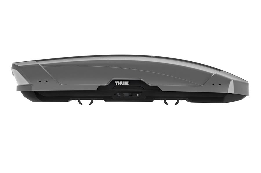 Thule Motion XT XL Cargo Box - Titan