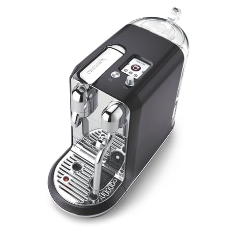 Nespresso Breville Creatista Plus BNE800BSS Brushed Stainless Steel G529428