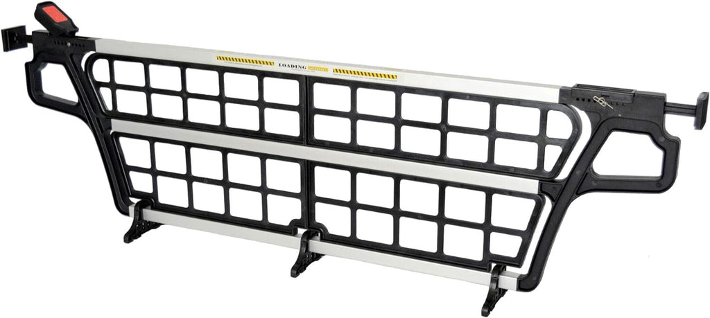 Loading Zone LZCG1601 Cargo Gate Truck Bed Divider - Full-Size