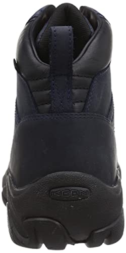 KEEN Men's Pyrenees Waterproof Hiking Boots W9411