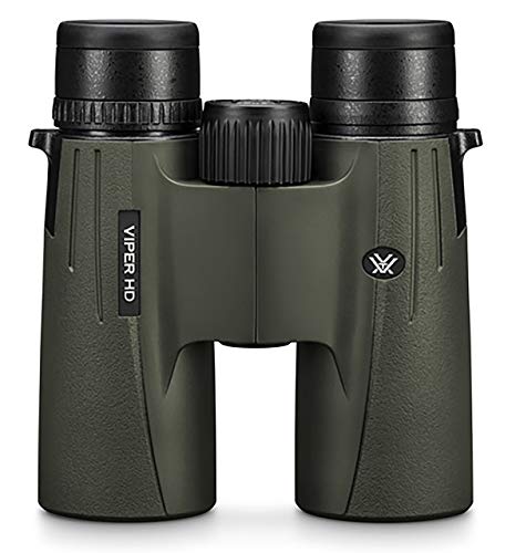 Vortex Optics Viper HD 12x50 Roof Prism Binoculars D502