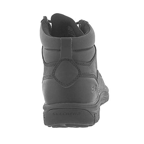 Skechers Men's Segment-Garnet Hiking Boot K50648