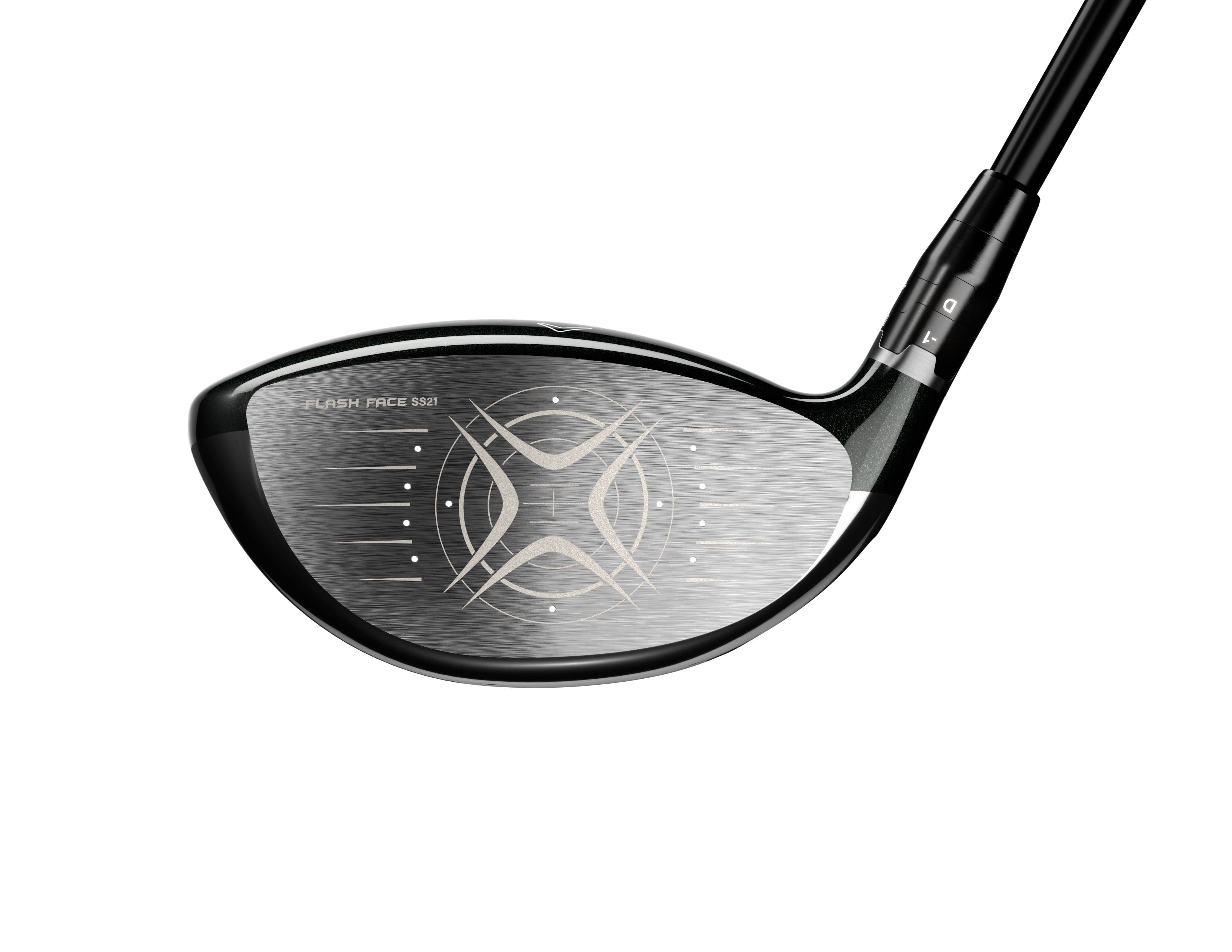 Callaway Epic Max Driver D440