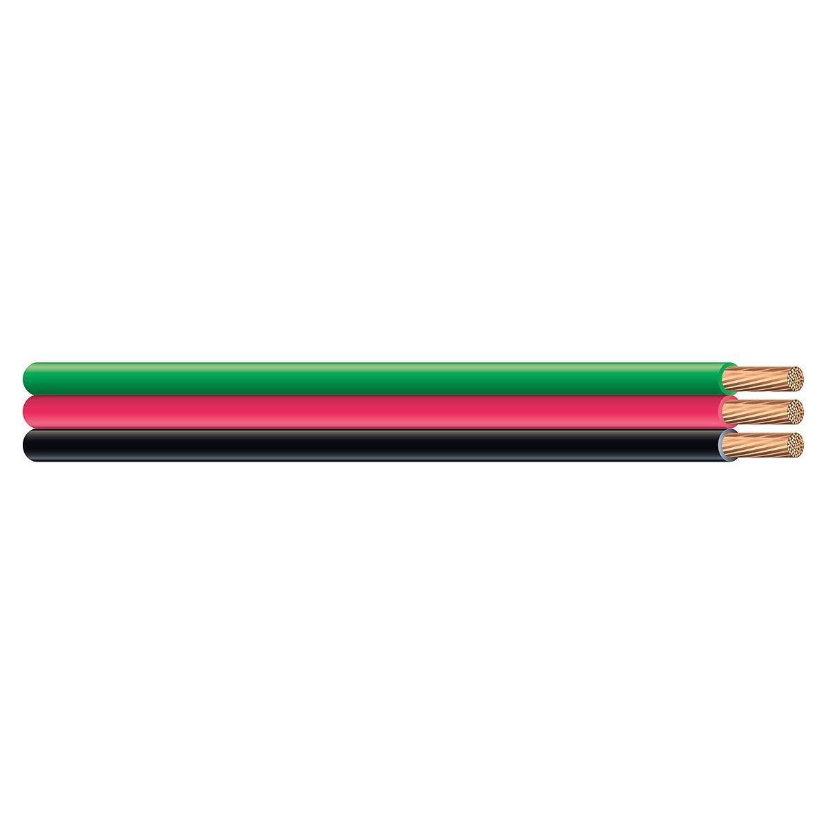 Southwire 56366002 Submersible Pump Cable O47383