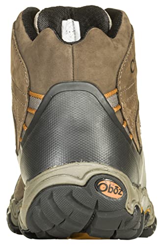 Oboz Men's Bridger Mid B-Dry Hiking Boot Z210483