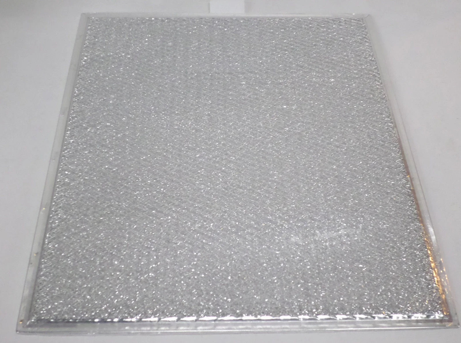 RHF1109 Range Vent Hood Aluminum Filter for Broan, GE and Jenn Air