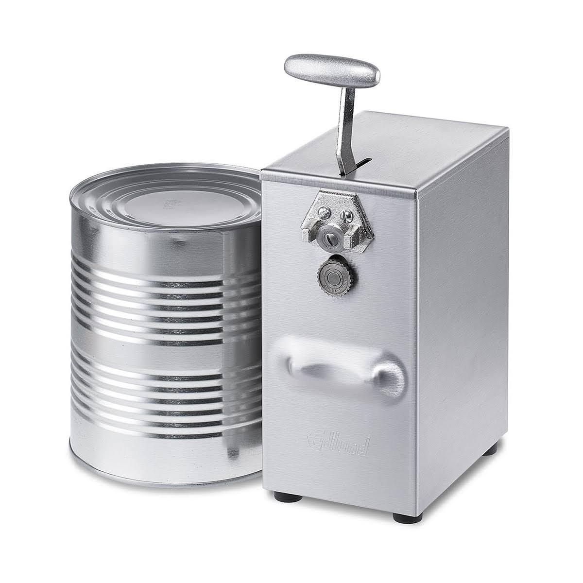 Edlund 266 Can Opener - Electric