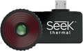 Seek Thermal CompactPRO – High Resolution Thermal Imaging Camera for Android USB-C