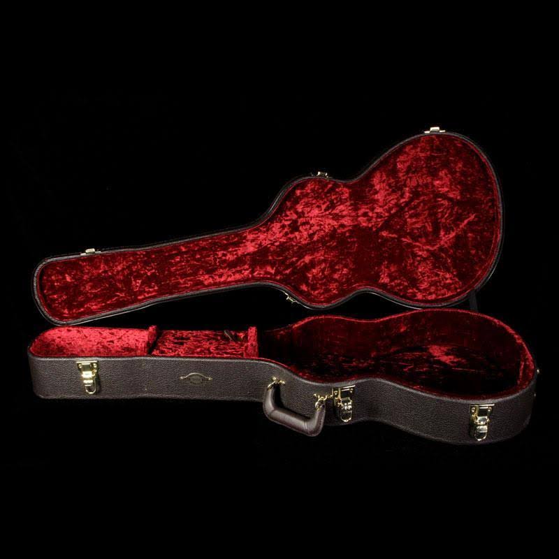 Taylor Deluxe Hardshell Case for Grand Concert Guitar X937738