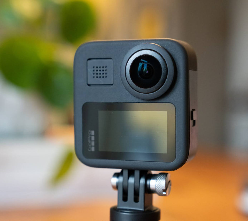 GoPro Max 360 Action Camera B77574