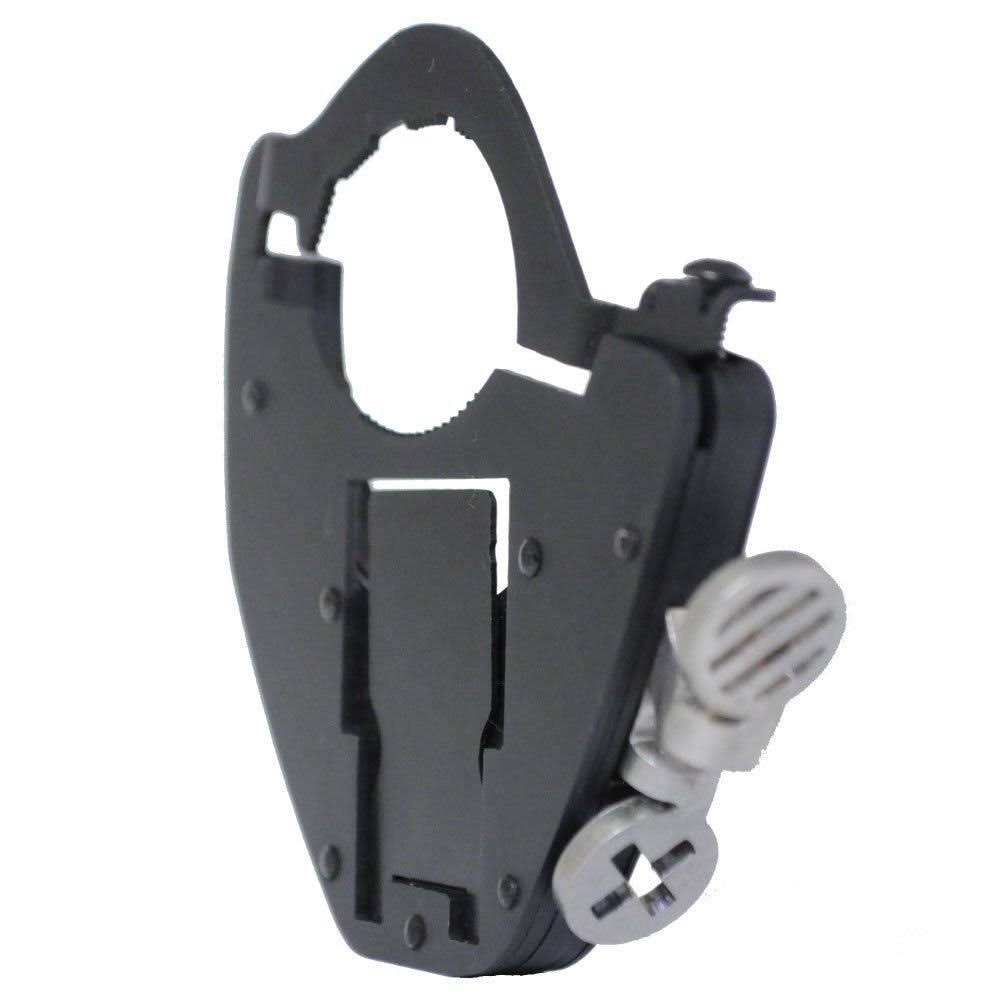 Atlas Throttle Lock Motorcycle Cruise Control Throttle Assist Bottom Kit L461781
