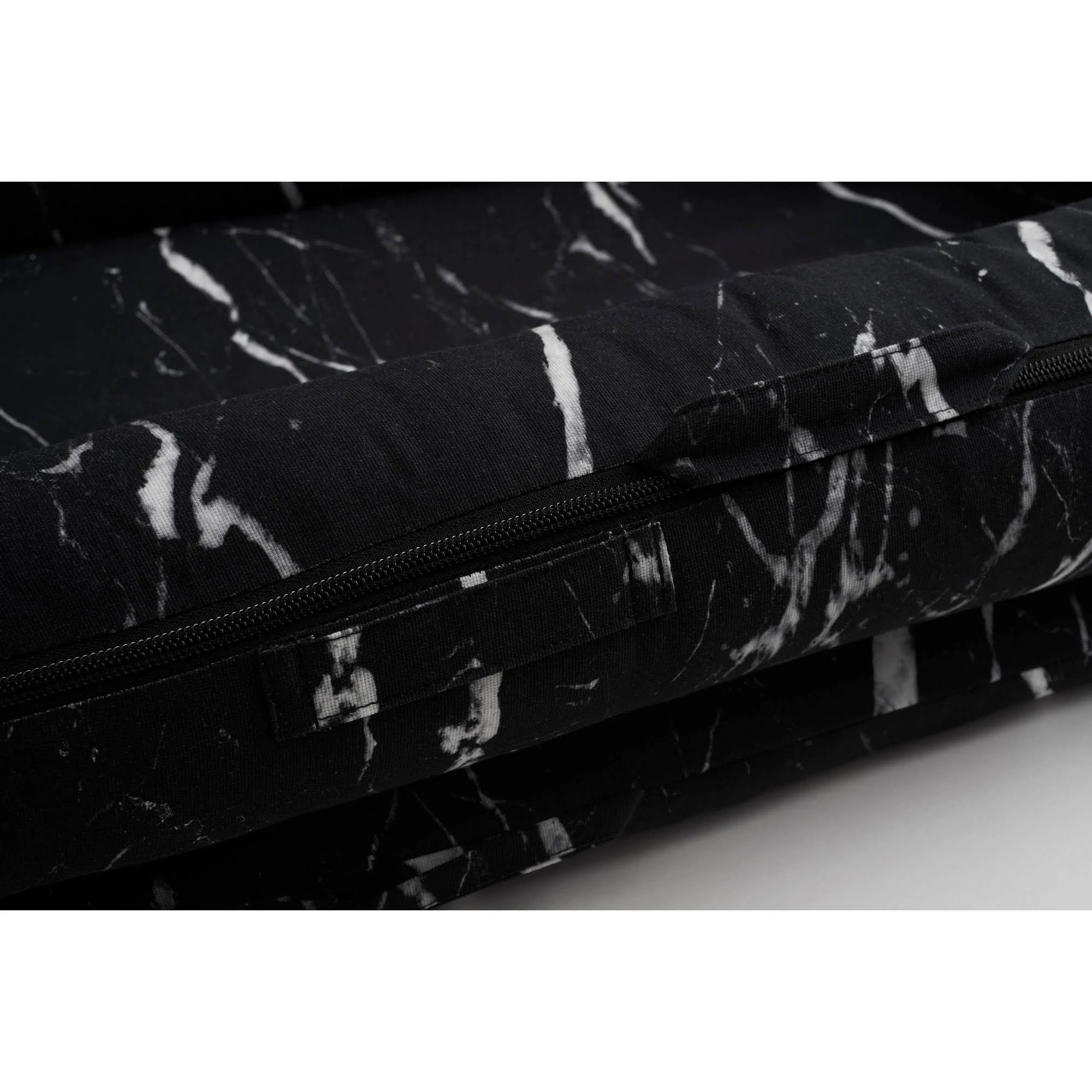 DockATot Deluxe+ Dock - Black Marble J1739