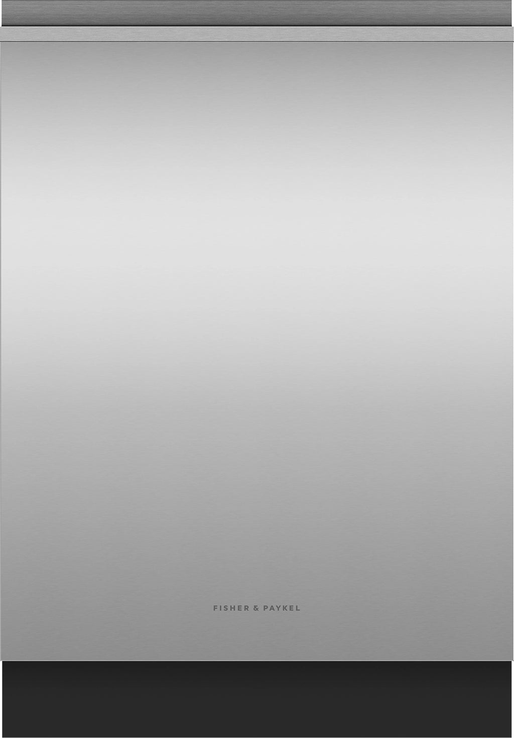 Fisher Paykel Dishwasher Integrated, Tall, Panel Ready, 8 Wash Cycles, 15 Place Settings, 3 Racks DW24UNT4X2