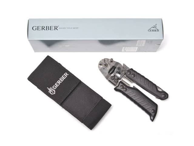 Gerber Cable Dawg Tool 30-000399 W76463