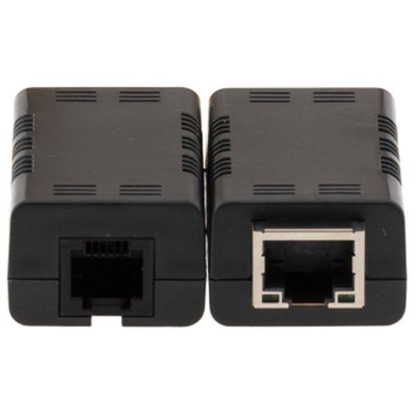 Phybridge NV-PL-PA011-6 Phylink Single Pair to RJ45 PoE Adapter - Pack of 6