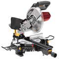 Chicago Electric 10 in. Sliding Compound Miter Saw 98199