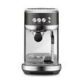 Breville Bambino Plus Espresso Machine BES500BSS, Brushed Stainless Steel U564