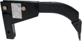 Titan Attachments Hitch Mounted Ripper V2 CAT 0 and CAT 1 Trenching Soil
