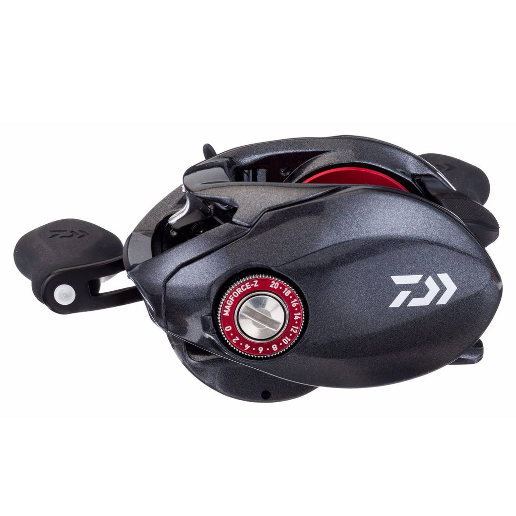 Daiwa Tatula CT Baitcast Reel C278