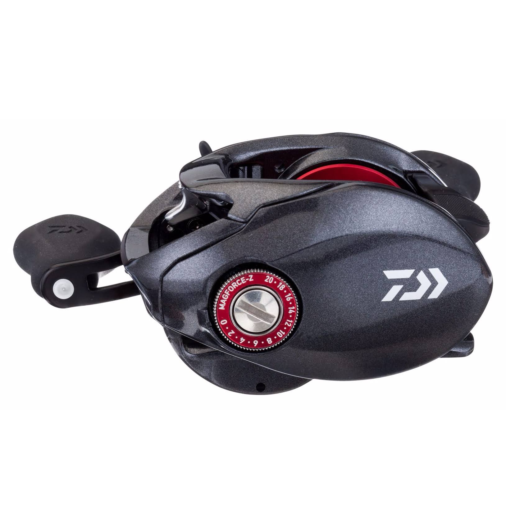 Daiwa Tatula CT Baitcast Reel C278
