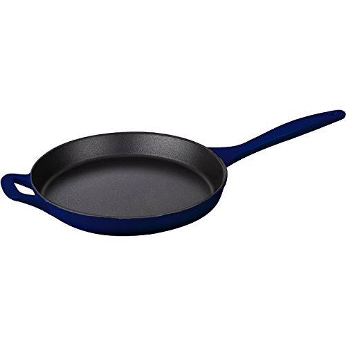 La Cuisine Pro 6-Piece Enameled Cast Iron Cookware Set H64445