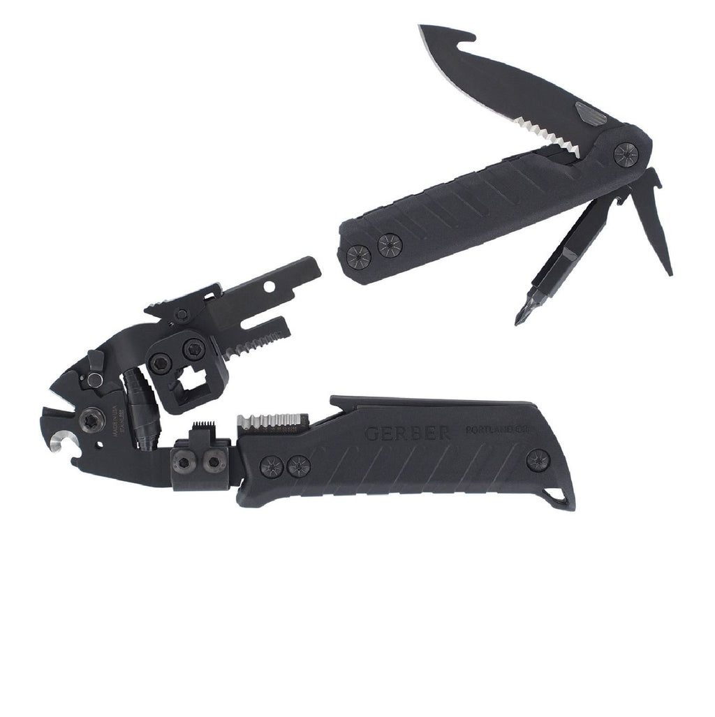 Gerber Cable Dawg Tool 30-000399 W76463