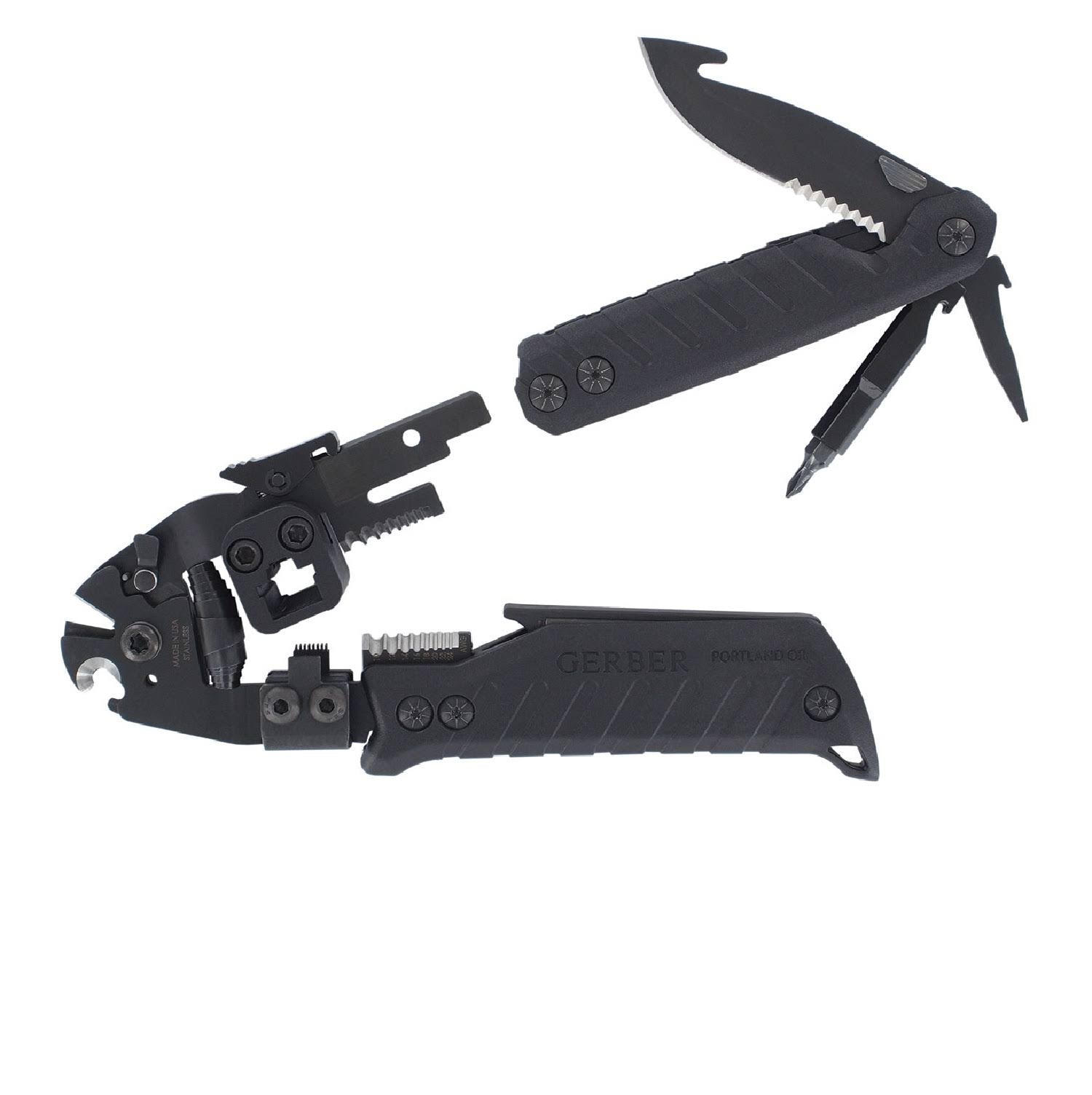 Gerber Cable Dawg Tool 30-000399 W76463