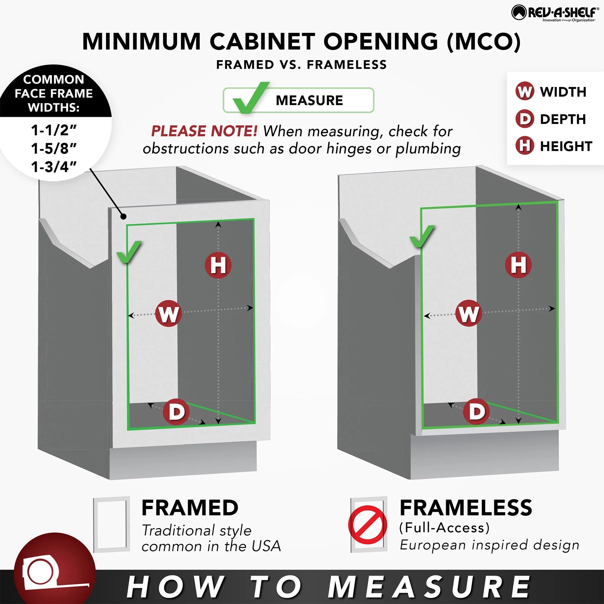 Rev-A-Shelf Mixer Lift System for Base Cabinet, RAS-ML-HDSC J45292