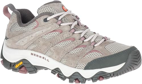 Merrell Men's Moab 3 Hiking Shoe D339
