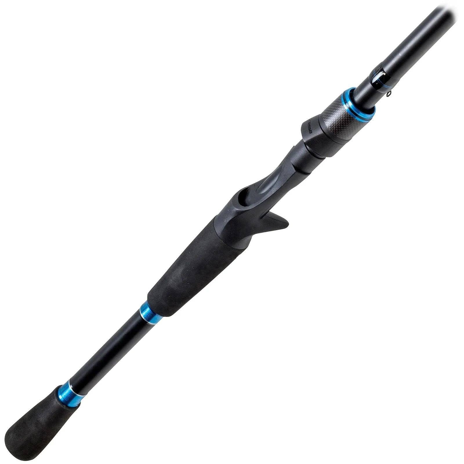 Shimano SLX Casting Rod - 7ft MH - SLXC70MH
