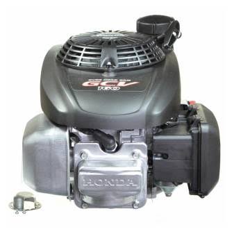 Honda GCV160-G5MF Vertical Engine Replaces Model GCV160-N5MF