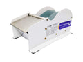 Elepa Water Activated Tape Dispenser- Manual Kraft Tape Dispenser,3.5-Inch Wide,Ideal for Low-Volume Carton Sealing by Non-Fiberglass Water-Activated Kraft Tape