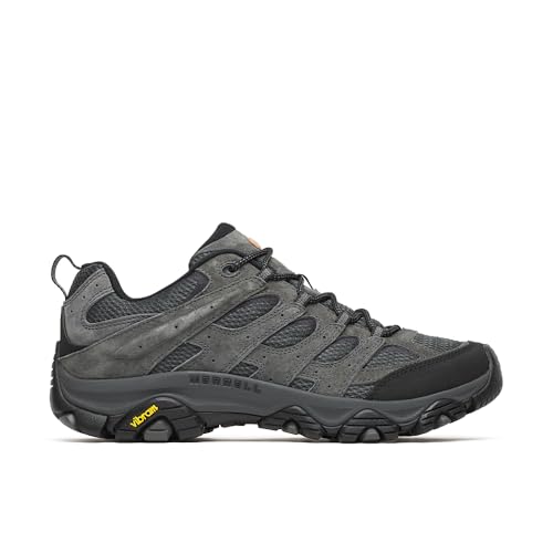 Merrell Men's Moab 3 Hiking Shoe D339