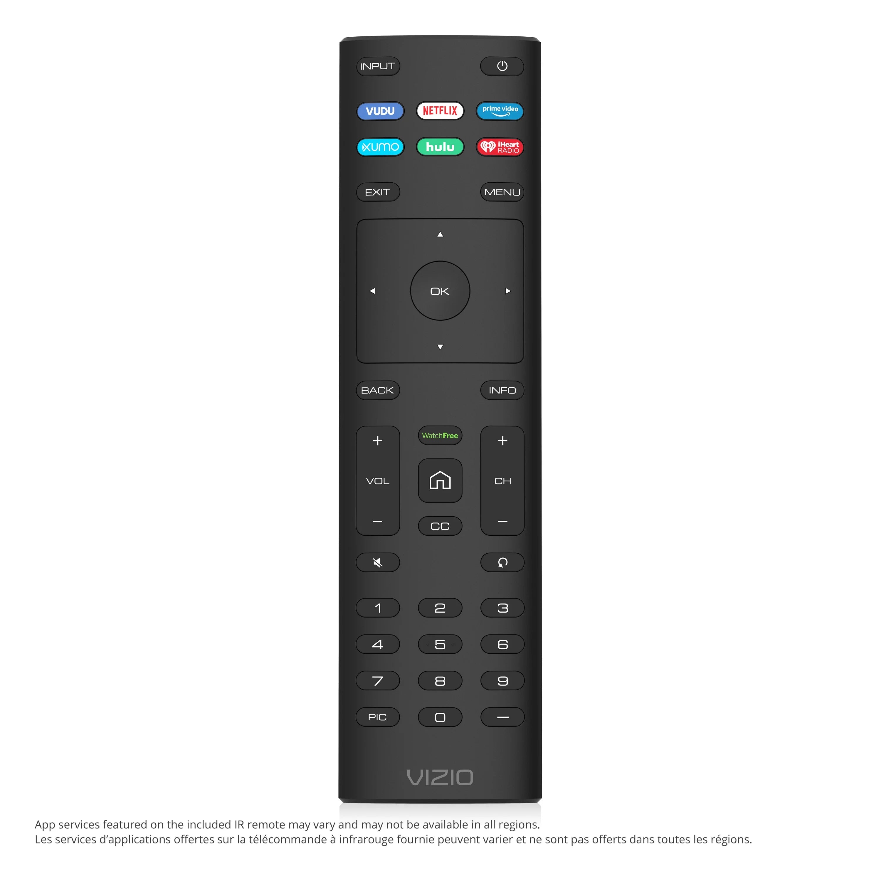 VIZIO 50" Class 4K Smart LED TV (V505-G9) P623173
