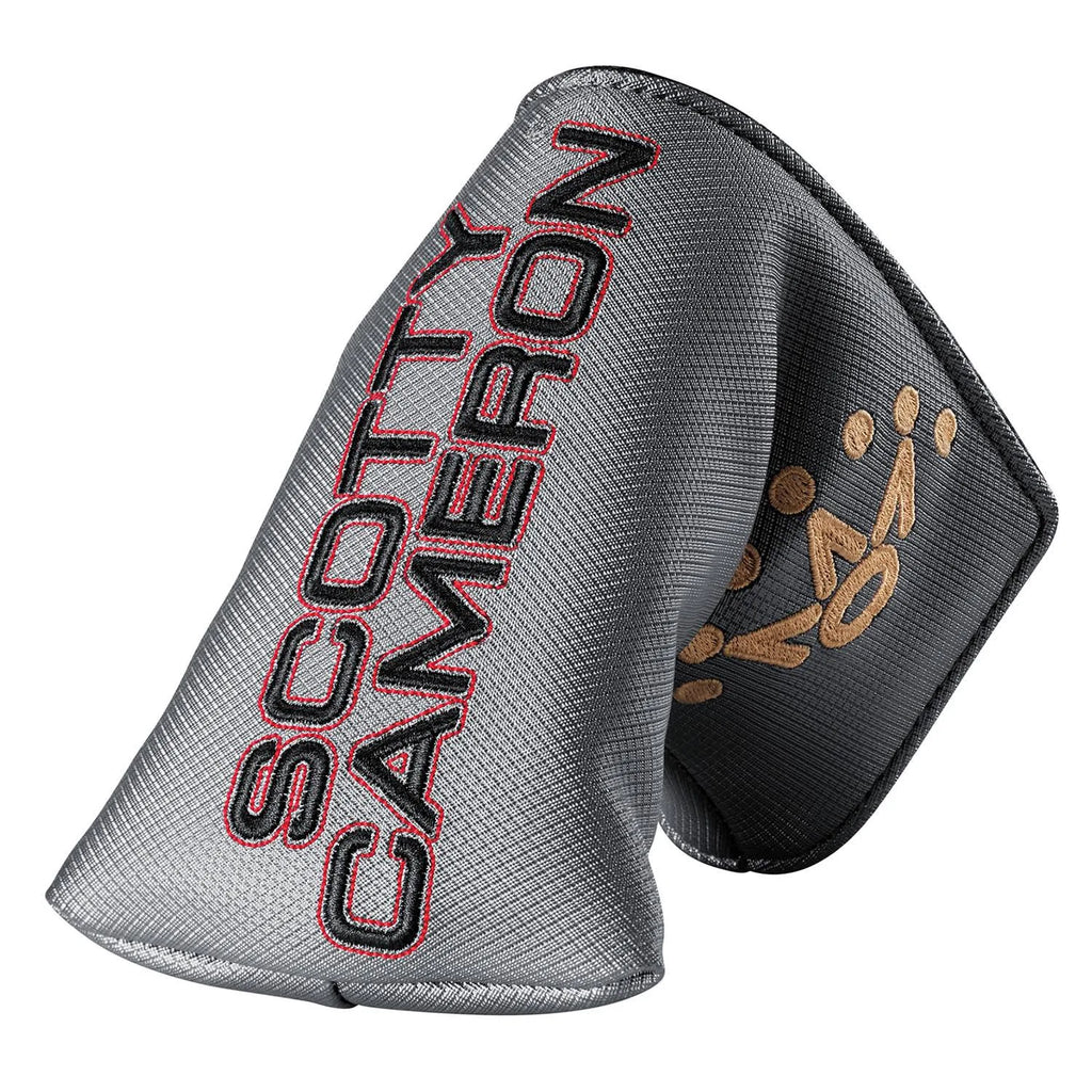 Scotty Cameron Select Fastback 2 Putter X344