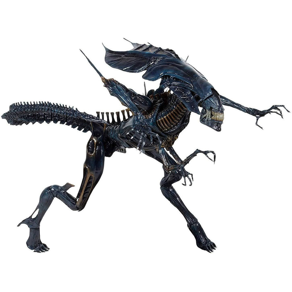 NECA Aliens Ultra Deluxe Xenomorph Queen Action Figure G141