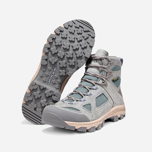 Vasque Women's Breeze Waterproof Hiking Boot L963275