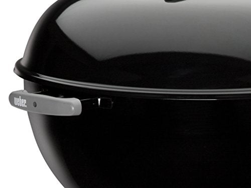 Weber Original Kettle 22-Inch Charcoal Grill J2739